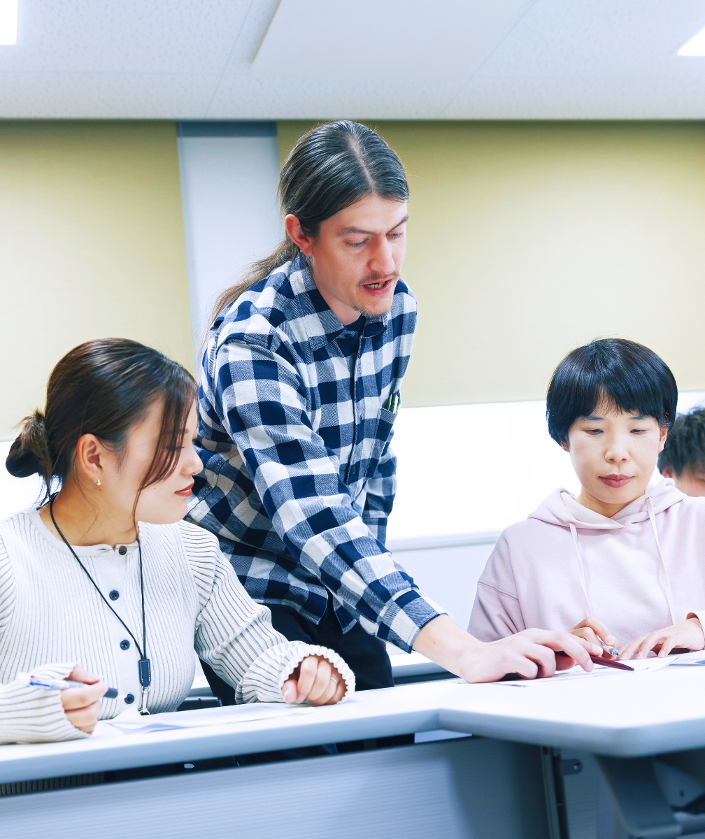 福利厚生・募集要項